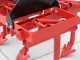 CMPR11 Reinforced Heavy Series Harrow  - 270cm Working Width - with 11 Ploughshares