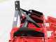 CMPR7 Reinforced Heavy Series Harrow - 175cm Working Width - with 7 Ploughshares