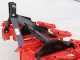 CMPR7 Reinforced Heavy Series Harrow - 175cm Working Width - with 7 Ploughshares