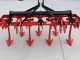 CMPR7 Reinforced Heavy Series Harrow - 175cm Working Width - with 7 Ploughshares