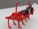 CMPR11/9 Reinforced Heavy Series Harrow  - 270cm Working Width - with 11 Ploughshares