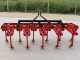 CMPR11/9 Reinforced Heavy Series Harrow  - 270cm Working Width - with 11 Ploughshares