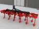 CMPR11/9 Reinforced Heavy Series Harrow  - 270cm Working Width - with 11 Ploughshares