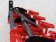 CMPR11/9 Reinforced Heavy Series Harrow  - 270cm Working Width - with 11 Ploughshares