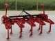 CMPR11/9 Reinforced Heavy Series Harrow  - 270cm Working Width - with 11 Ploughshares