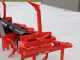 CMPR11/9 Reinforced Heavy Series Harrow  - 270cm Working Width - with 11 Ploughshares