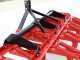 CMPR11/9 Reinforced Heavy Series Harrow  - 270cm Working Width - with 11 Ploughshares