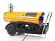 Master BV 77 E - Indirectly Heating Diesel-fuelled Hot Air Generator