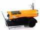 Master BV 77 E - Indirectly Heating Diesel-fuelled Hot Air Generator
