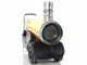 Master BV 77 E - Indirectly Heating Diesel-fuelled Hot Air Generator