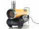 Master BV 77 E - Indirectly Heating Diesel-fuelled Hot Air Generator