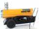 Master BV 77 E - Indirectly Heating Diesel-fuelled Hot Air Generator