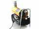 Master BV 77 E - Indirectly Heating Diesel-fuelled Hot Air Generator