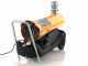 Master BV 77 E - Indirectly Heating Diesel-fuelled Hot Air Generator