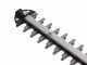 Einhell GE-CH 1855 Li Battery-powered Electric Hedge Trimmer - 55 cm Cutting Length