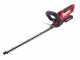 Einhell GE-CH 1855 Li Battery-powered Electric Hedge Trimmer - 55 cm Cutting Length