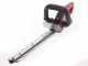 Einhell GE-CH 1855 Li Battery-powered Electric Hedge Trimmer - 55 cm Cutting Length