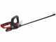 Einhell GE-CH 1855 Li Battery-powered Electric Hedge Trimmer - 55 cm Cutting Length