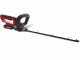 Einhell GE-CH 1855 Li Battery-powered Electric Hedge Trimmer - 55 cm Cutting Length