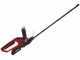Einhell GE-CH 1855 Li Battery-powered Electric Hedge Trimmer - 55 cm Cutting Length