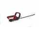 Einhell GE-CH 1855 Li Battery-powered Electric Hedge Trimmer - 55 cm Cutting Length
