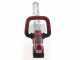 Einhell GE-CH 1855 Li Battery-powered Electric Hedge Trimmer - 55 cm Cutting Length