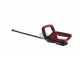 Einhell GE-CH 1855 Li Battery-powered Electric Hedge Trimmer - 55 cm Cutting Length