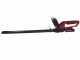 Einhell GE-CH 1855 Li Battery-powered Electric Hedge Trimmer - 55 cm Cutting Length