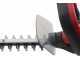 Einhell GE-CH 1855 Li Battery-powered Electric Hedge Trimmer - 55 cm Cutting Length