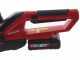 Einhell GE-CH 1855 Li Battery-powered Electric Hedge Trimmer - 55 cm Cutting Length