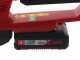 Einhell GE-CH 1855 Li Battery-powered Electric Hedge Trimmer - 55 cm Cutting Length