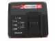 Einhell GE-CH 1855 Li Battery-powered Electric Hedge Trimmer - 55 cm Cutting Length