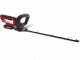 Tagliasiepi elettrico a batteria Einhell GE-CH 1855 Li Battery-powered Electric Hedge Trimmer - BATTERY AND BATTERY CHARGER NOT INCLUDED