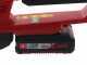 Tagliasiepi elettrico a batteria Einhell GE-CH 1855 Li Battery-powered Electric Hedge Trimmer - BATTERY AND BATTERY CHARGER NOT INCLUDED