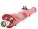 GeoTech TWB-CH-2000STA - Electric Herbicide Weed Burner Sprayer