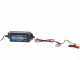 Aima Twist Furia-Evolution - 210-300 cm Battery-powered Olive Harvester - Aluminium Pole + Extension 