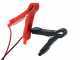 Aima Twist Furia-Evolution - 210-300 cm Battery-powered Olive Harvester - Aluminium Pole + Extension 