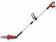 Einhell GE-HC 18 Li T - Pruner - Cordless Hedge Trimmer - WITHOUT BATTERIES AND CHARGER