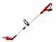 Einhell GE-HC 18 Li T - Pruner - Cordless Hedge Trimmer - WITHOUT BATTERIES AND CHARGER