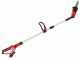 Einhell GE-HC 18 Li T - Pruner - Cordless Hedge Trimmer - WITHOUT BATTERIES AND CHARGER
