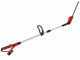 Einhell GE-HC 18 Li T - Pruner - Cordless Hedge Trimmer - WITHOUT BATTERIES AND CHARGER