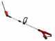 Einhell GE-HC 18 Li T - Pruner - Cordless Hedge Trimmer - WITHOUT BATTERIES AND CHARGER