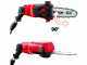 Einhell GE-HC 18 Li T - Pruner - Cordless Hedge Trimmer - WITHOUT BATTERIES AND CHARGER