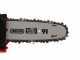 Einhell GE-HC 18 Li T - Pruner - Cordless Hedge Trimmer - WITHOUT BATTERIES AND CHARGER