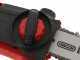 Einhell GE-HC 18 Li T - Pruner - Cordless Hedge Trimmer - WITHOUT BATTERIES AND CHARGER