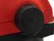 Einhell GE-HC 18 Li T - Pruner - Cordless Hedge Trimmer - WITHOUT BATTERIES AND CHARGER