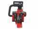 Einhell GE-LC 36/35 Li - 2x 18V 4Ah Battery-powered Electric Chainsaw - 35 cm Blade