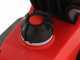 Einhell GE-LC 36/35 Li - 2x 18V 4Ah Battery-powered Electric Chainsaw - 35 cm Blade