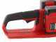 Einhell GE-LC 36/35 Li - 2x 18V 4Ah Battery-powered Electric Chainsaw - 35 cm Blade