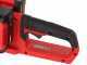 Einhell GE-LC 36/35 Li - 2x 18V 4Ah Battery-powered Electric Chainsaw - 35 cm Blade